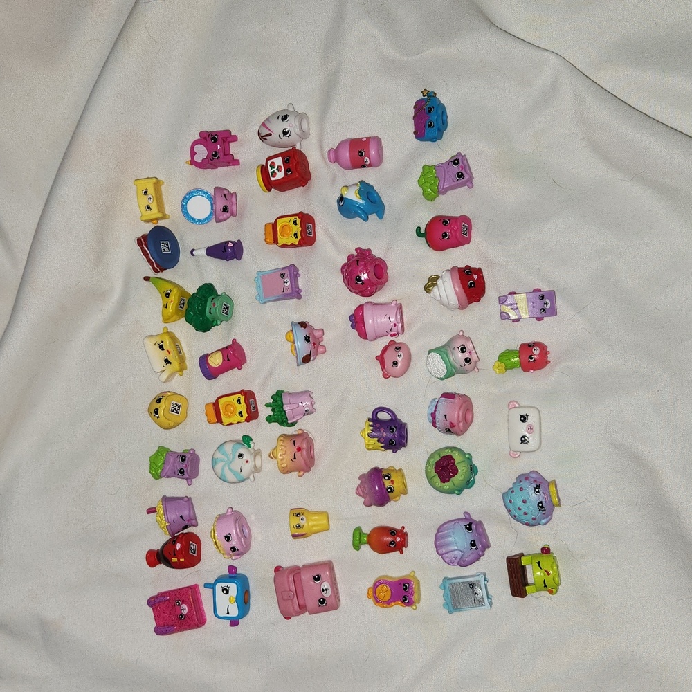 Shopkins